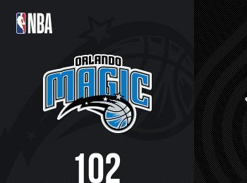 瓦格納23分夏普24分 魔術力克開拓者