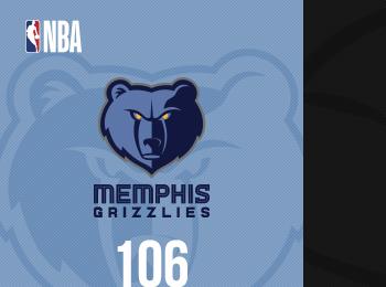 肯納德砍25分灰熊逆轉籃網(wǎng)終結五連敗