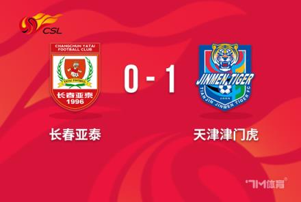 中超-津門虎1-0亞泰 什科里奇造點孔帕尼奧點射