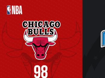 班凱羅24分6籃板5助攻 德羅贊30分7籃板失誤 魔術大勝公牛