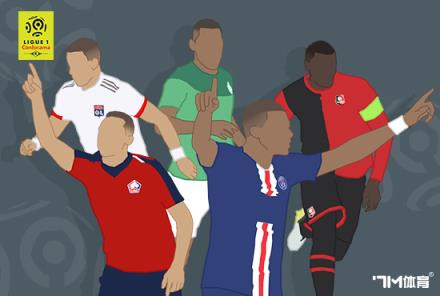 姆巴佩：奧運暫不在我考慮范圍內(nèi)，我只關(guān)注巴黎