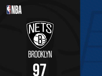 夏聯(lián)-約翰遜關鍵絕殺 籃網(wǎng)逆轉步行者失誤超47次