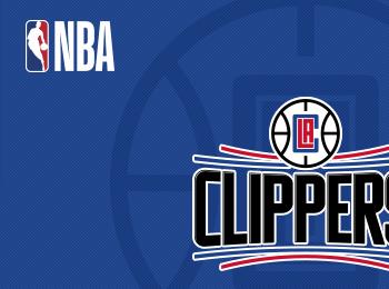 快船季前賽對陣籃網(wǎng) 時間定在10月9日