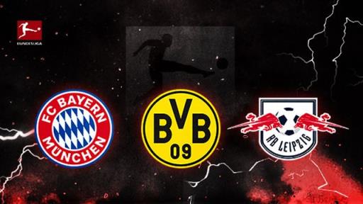 多特高層冒險(xiǎn)啟用青訓(xùn)陣容引爭議