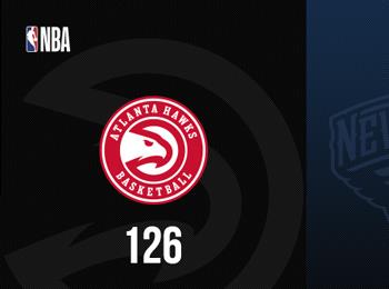 杰倫-約翰遜29分9籃板8助攻 鶯歌32分老鷹逆轉鵜鶘終結四連敗