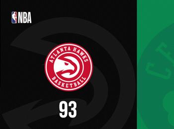 塔圖姆爆發(fā)28分引領(lǐng)綠軍大勝 老鷹特雷-楊傷退