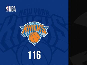 里薩謝砍33分唐斯34+16 老鷹大勝尼克斯