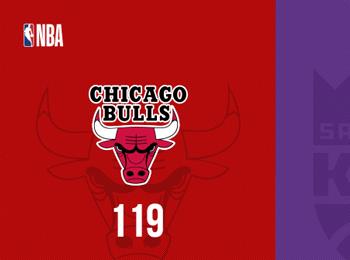 小薩爆發(fā)22+16+8 ?？怂?6+9 國王險勝公牛取7連勝