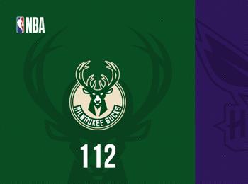 字母哥缺席，利拉德29分12板助雄鹿戰(zhàn)勝黃蜂結(jié)束四連敗