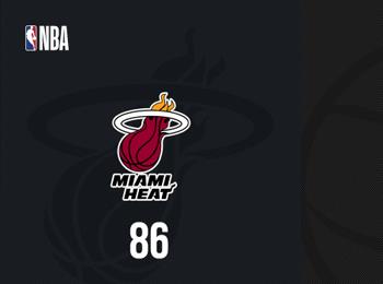 籃網(wǎng)102-86大勝熱火，拉塞爾17分希羅高效22投15分