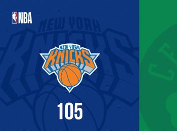 綠軍唐斯24+18率隊擊退尼克斯，獺兔25+10+9助球隊取5連勝