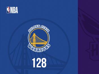 庫里三節(jié)15分6助攻 勇士7人上雙大勝黃蜂近7戰(zhàn)6勝