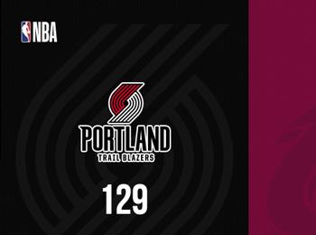 亨特32分7籃板 阿夫迪亞三雙 騎士加時(shí)險(xiǎn)勝開(kāi)拓者