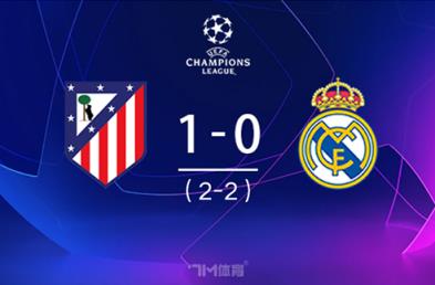 皇馬點(diǎn)球大戰(zhàn)4-2淘汰馬競(jìng)，八強(qiáng)將迎戰(zhàn)阿森納