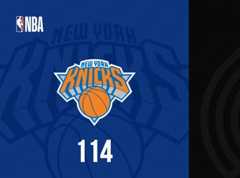 尼克斯加時戰(zhàn)險勝開拓者終結(jié)其5連敗