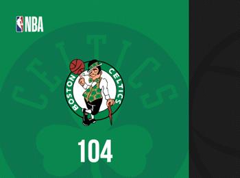 雙探花缺陣 波津兩雙 謝爾曼20分 綠軍力克籃網(wǎng)