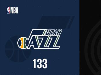 菲利波夫斯基30+18夏普37+7 爵士險勝開拓者