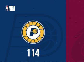 哈利伯頓砍23分8籃板10助攻 杰羅姆貢獻24分 步行者戰(zhàn)勝對手