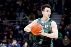 付政浩：王座倒下前，冠軍始終是冠軍