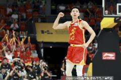 麥穗豐：朱俊龍今日表現(xiàn)讓人想起NBA小卡，三冠王遼寧難言束手就擒