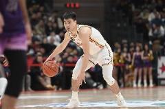 付政浩：山西G2前三節(jié)雙外應(yīng)助力優(yōu)勢(shì)提升，賈明儒有望強(qiáng)勢(shì)反彈