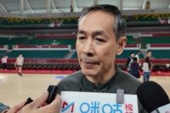 許利民：G2比賽將更激烈，針對(duì)性更強(qiáng)