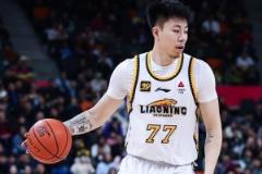 付政浩：張鎮(zhèn)麟重傷影響遼籃鋒線，朱俊龍表現(xiàn)亮眼成就經(jīng)典對決