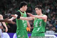 薛思佳：遼寧3連冠是CBA多數(shù)球隊難以企及的高度，廣廈仍有奪冠機會