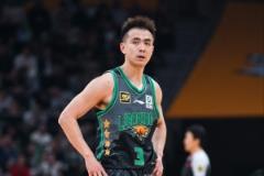 遼寧0-3負(fù)于廣廈無緣總決賽 自13-14賽季后遼粵再陷總決賽魔咒