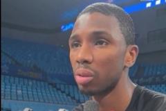 迪亞洛：G3必須贏，今晚我們不打算回家