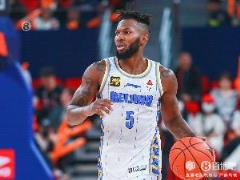 杰曼全場爆發(fā)轟43分4板6助三分17中9！