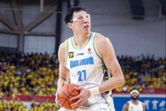 北京VS山西G3大名單：曾凡博、所羅門缺陣 周琦、陳盈駿領(lǐng)銜出戰(zhàn)