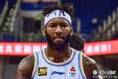 首體多次響起“杰曼MVP”呼聲 北京隊(duì)表達(dá)與曾凡博一起戰(zhàn)斗的決心