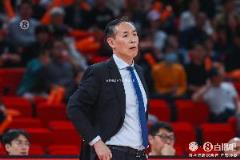 許利民：CBA WCBA雙料冠軍教頭，引領(lǐng)球隊(duì)變革的總舵手