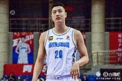 孔德昕：本場(chǎng)是首鋼近年來最狂熱的一戰(zhàn) 也是賽季最佳一役