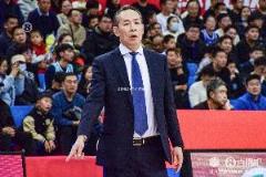 北京男籃橫掃山西闖關(guān)決賽！時(shí)隔十年再戰(zhàn)總決賽