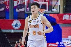 張寧合同到期可續(xù)簽頂薪 山西仍有頂薪名額待定