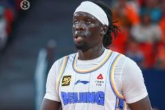 奧莫特：我總是能贏得很多罰球，賽季中有些判罰讓我感到遺憾