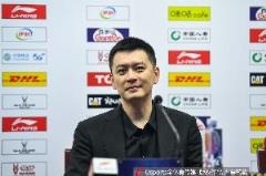 楊鳴：三連冠榮譽引發(fā)部分球員“追求更多而非更好”的心態(tài)