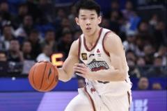 林葳：落選國家隊(duì)是遺憾，但機(jī)會(huì)永遠(yuǎn)留給有準(zhǔn)備的人