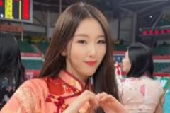 山西男籃主場啦啦隊發(fā)布舞蹈視頻：最后一步你一定喜歡