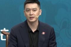 遼寧半決賽為何落??？楊鳴坦言難以匹敵廣廈強度，底蘊不足成關(guān)鍵因素