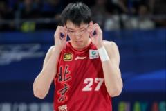 周琦：定海神針般的存在，數(shù)據(jù)無法完全展現(xiàn)其價(jià)值