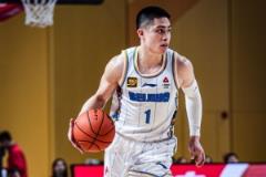 探長：G1揭示兩隊差距顯著，北京球員表現(xiàn)驚艷