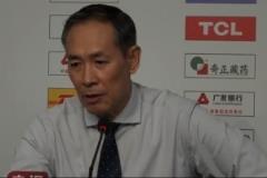 許利民：球隊志在總冠軍，信心不減繼續(xù)前行