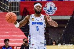 杰曼半場(chǎng)高效輸出，8投6中砍16分4記三分引領(lǐng)球隊(duì)攻勢(shì)