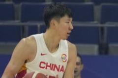 周琦：國家隊靠整體力量，個人難以改變比賽結(jié)果