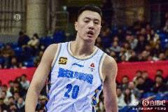 犯規(guī)頻發(fā)！北京35次犯規(guī)廣廈24次犯規(guī)