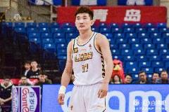 孔德昕：廣廈勝前板之爭 本土雙核表現(xiàn)更佳 北京投射無G1準(zhǔn)