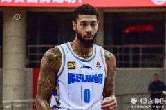 所羅門：腳踝狀況改善 球隊(duì)氛圍良好 有望贏得G2